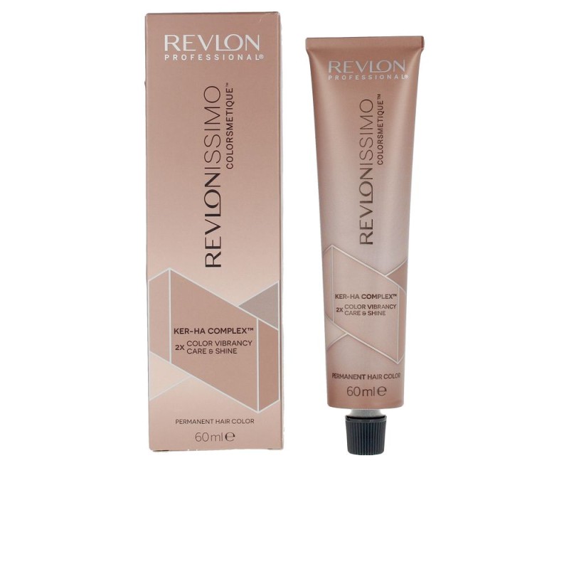 REVLONISSIMO COLORSMETIQUE 5 41 60 ml