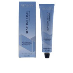 REVLONISSIMO COLORSMETIQUE 5 12-light pearly brown 60 ml