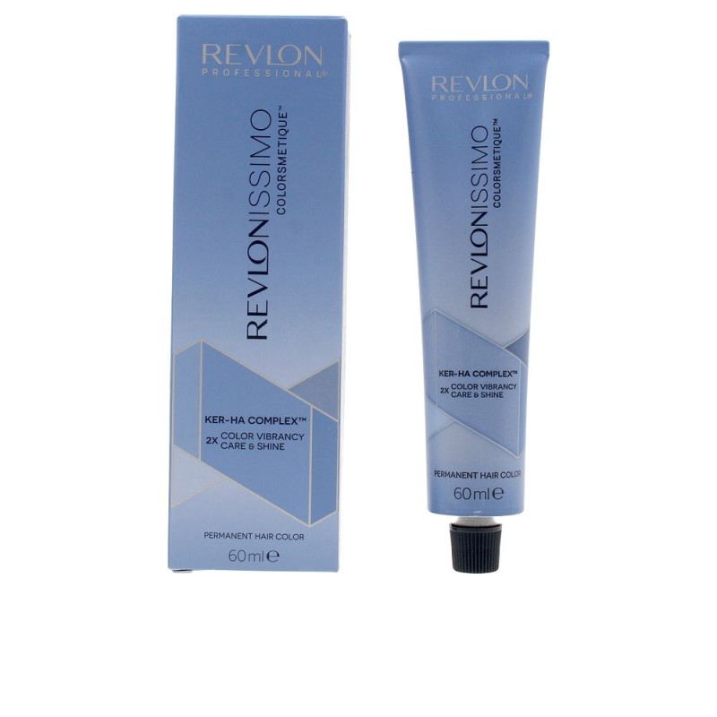 REVLONISSIMO COLORSMETIQUE 7 1 60 ml
