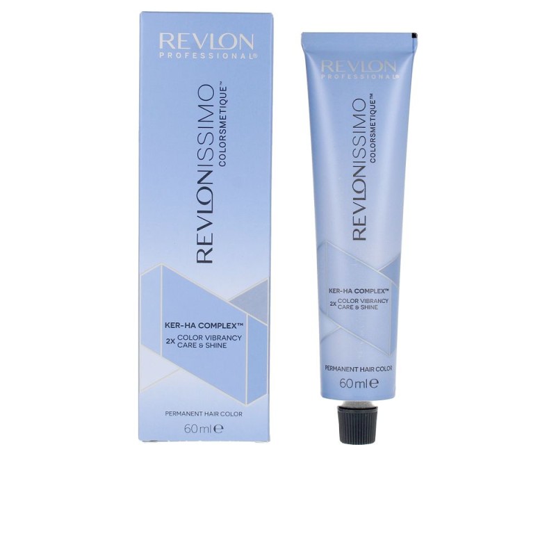 REVLONISSIMO COLORSMETIQUE 5 1 60 ml
