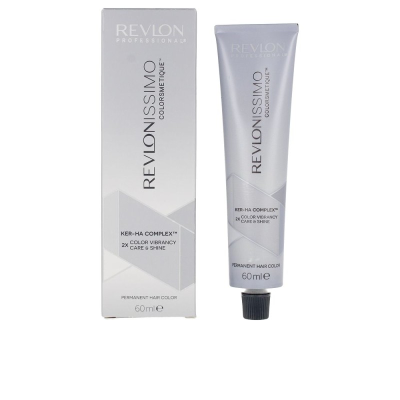 REVLONISSIMO COLORSMETIQUE 6-dark blonde 60 ml