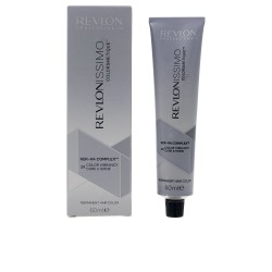 REVLONISSIMO COLORSMETIQUE 5-light brown 60 ml