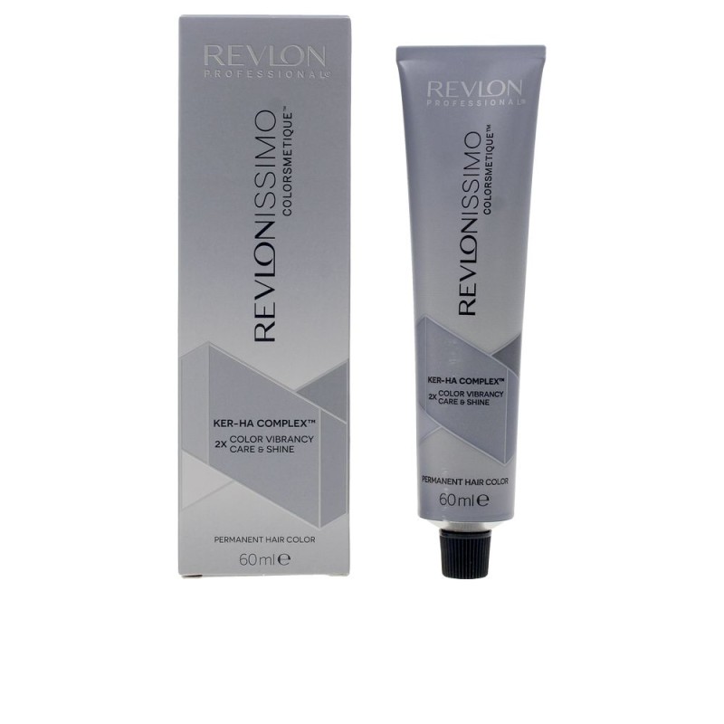 REVLONISSIMO COLORSMETIQUE 5-light brown 60 ml