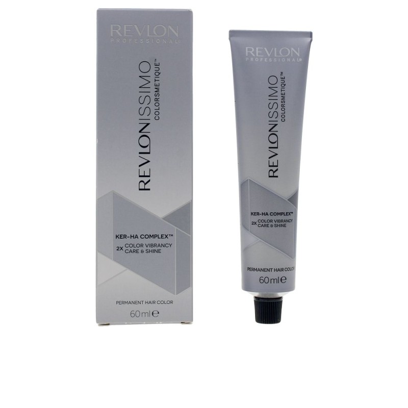 REVLONISSIMO COLORSMETIQUE 3-dark brown 60 ml