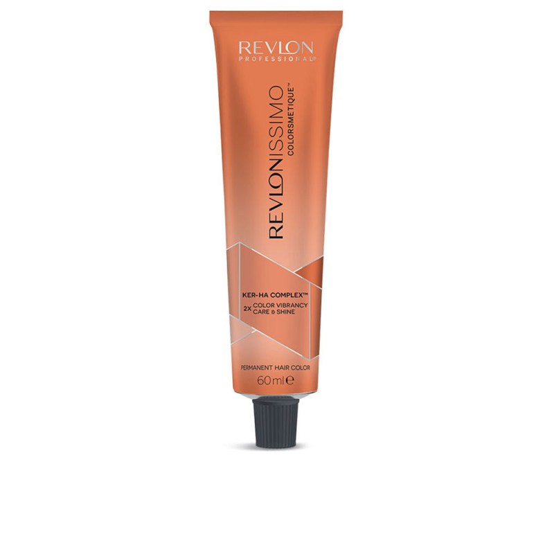 REVLONISSIMO COLORSMETIQUE 8 45 60 ml