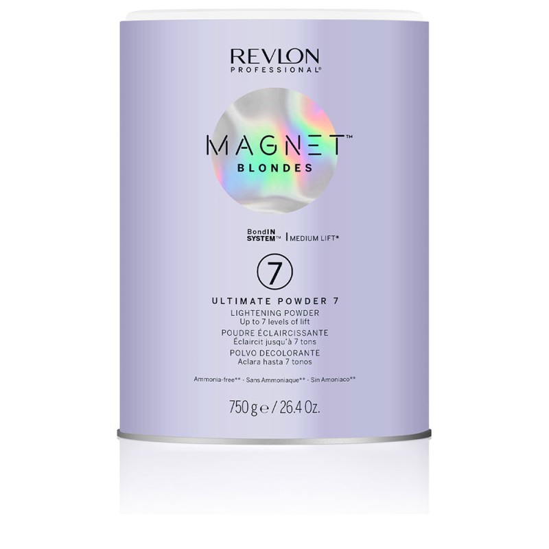 MAGNET blondes 7 poudre 750 g