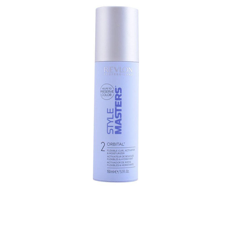 STYLE MASTERS orbital 150 ml