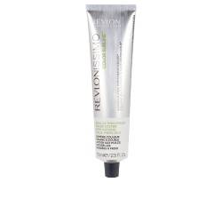REVLONISSIMO COLOR SUBLIME ammonia free permanent color 5-castaño claro 75 ml