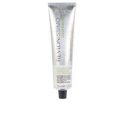 REVLONISSIMO COLOR SUBLIME ammonia free permanent color 7-rubio medio 75 ml