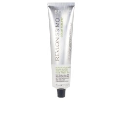 REVLONISSIMO COLOR SUBLIME ammonia free permanent color 8-rubio claro 75 ml