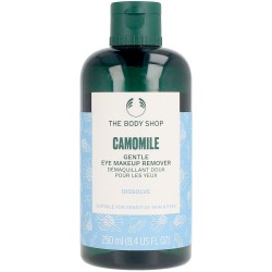 CAMOMILLE démaquillant doux pour les yeux 250 ml