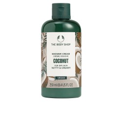 Crème douche COCO 250 ml