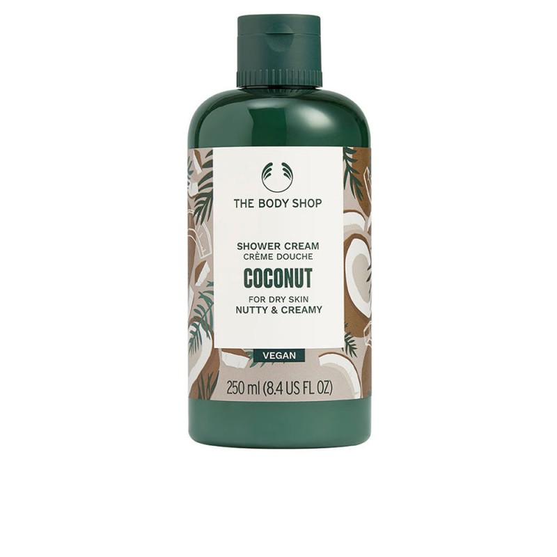 Crème douche COCO 250 ml
