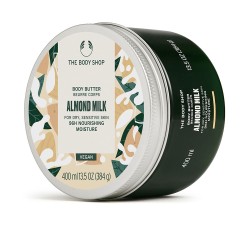 Beurre corporel au LAIT D'AMANDE 400 ml