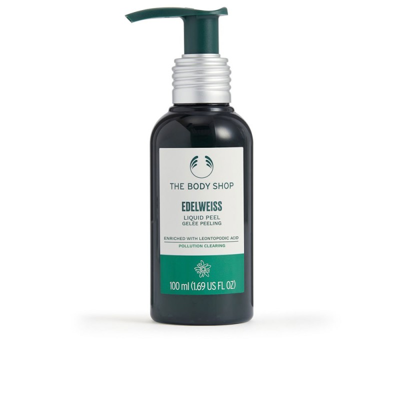 EDELWEISS liquid peel 100 ml