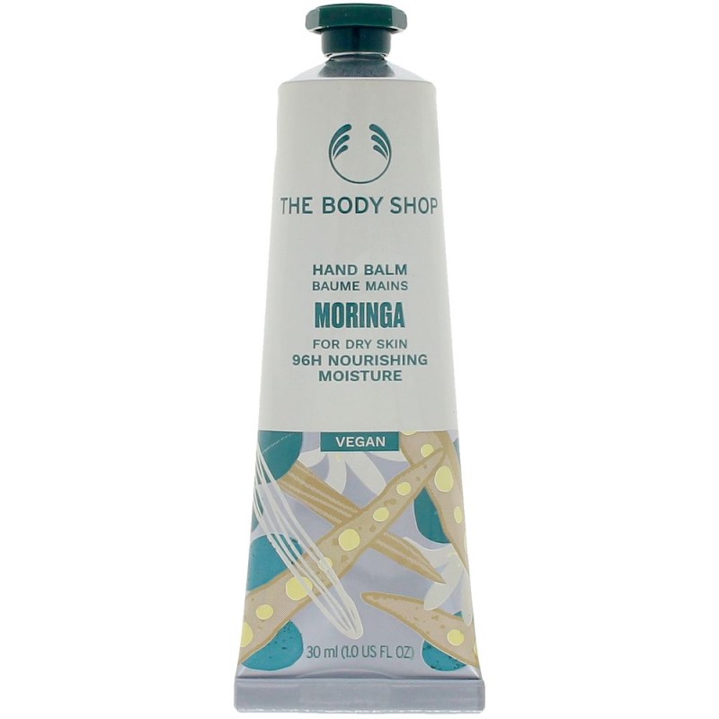 Baume mains MORINGA 30ml