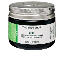 ALOE crème de nuit apaisante 50 ml