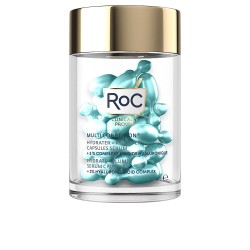 HYDRATE PLUMP cápsulas serum con ácido hialurónico 30 u