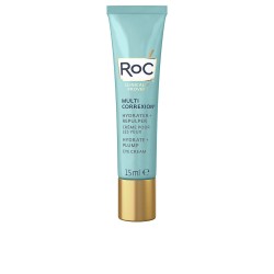 HYDRATE PLUMP crema ojos con ácido hialurónico 15 ml