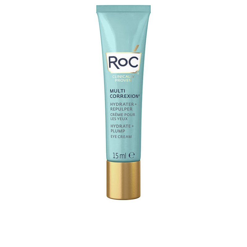 HYDRATE PLUMP crema ojos con ácido hialurónico 15 ml
