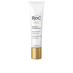 LINE SMOOTHING ADVANCED RETINOL contorno de ojos 15 ml