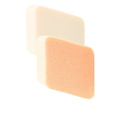 ESPONJA maquillaje latex x 2 u