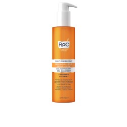 REVIVE GLOW gel limpiador 177 ml