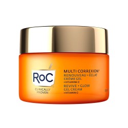 Gel-crème REVIVE GLOW 50 ml