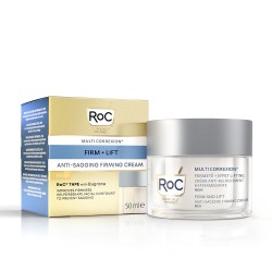 FIRM LIFT crema reafirmante 50 ml