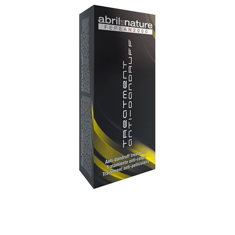ANTI-DANDRUFF treatment 250 100 ml