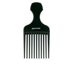 Peigne à dents larges 17 5 cm 1 unité