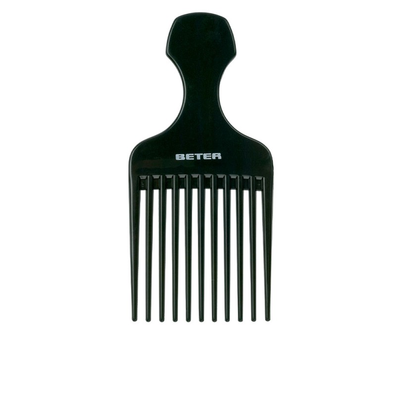 Peigne à dents larges 17 5 cm 1 unité