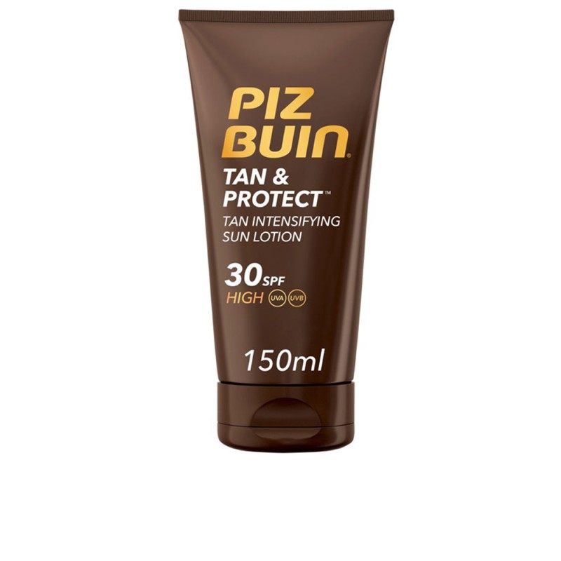 TAN PROTECT lotion SPF30 150 ml