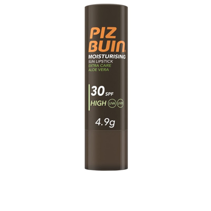 IN SUN aloe vera lipstick SPF30 4 9 gr