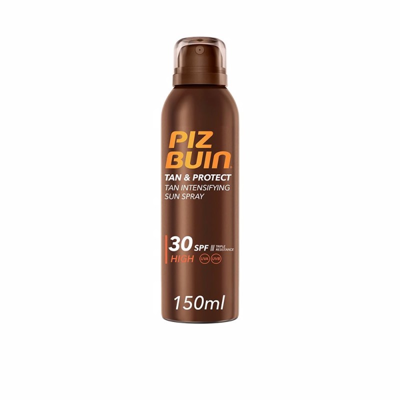 TAN PROTECT INTENSIFYING spray SPF30 150 ml