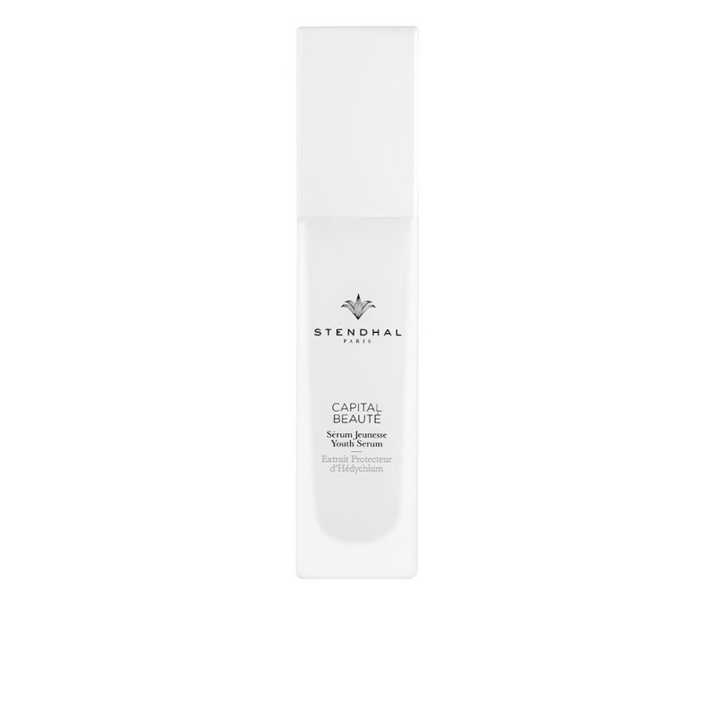 CAPITAL BEAUTÉ sérum jeunesse 30 ml