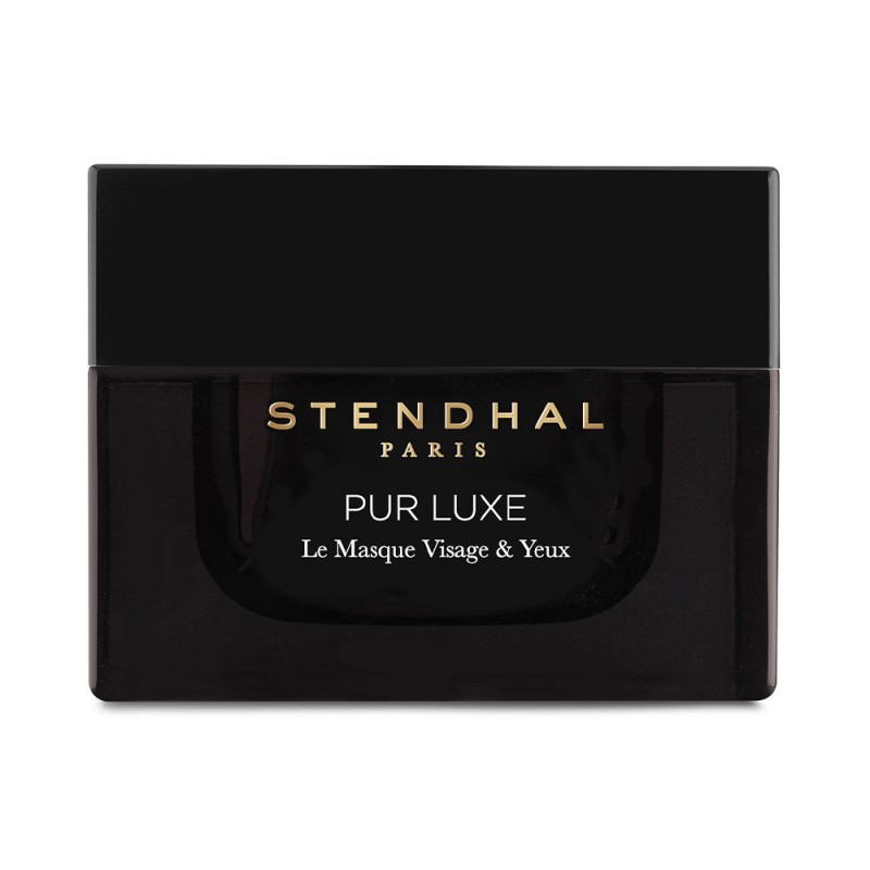 PUR LUXE le masque visage yeux 50 ml