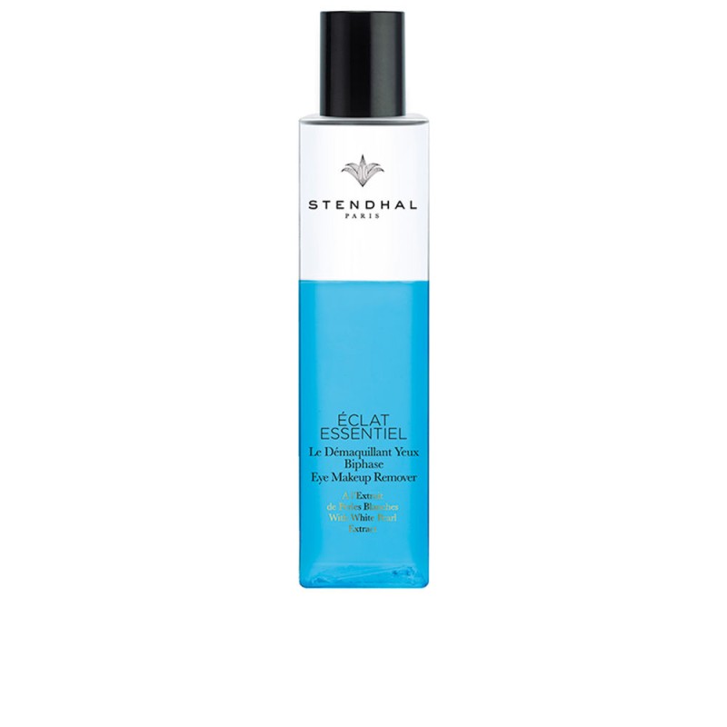 ÉCLAT ESSENTIEL le démaquillant yeux biphase 200 ml