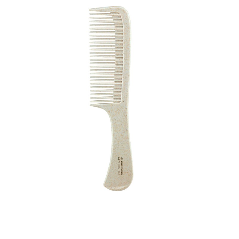PEINE escarpiador natural fiber beige 1 u