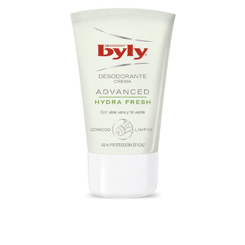 ADVANCE FRESH déodorant cream 50 ml