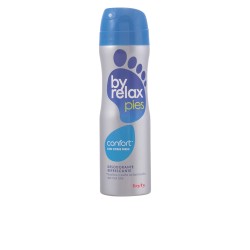 BYRELAX PIES CONFORT déodorant vaporisateur 200 ml