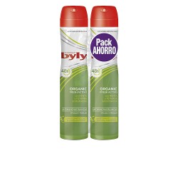 LOT VAPO DÉO EXTRA FRAIS BIO 2 x 200 ml