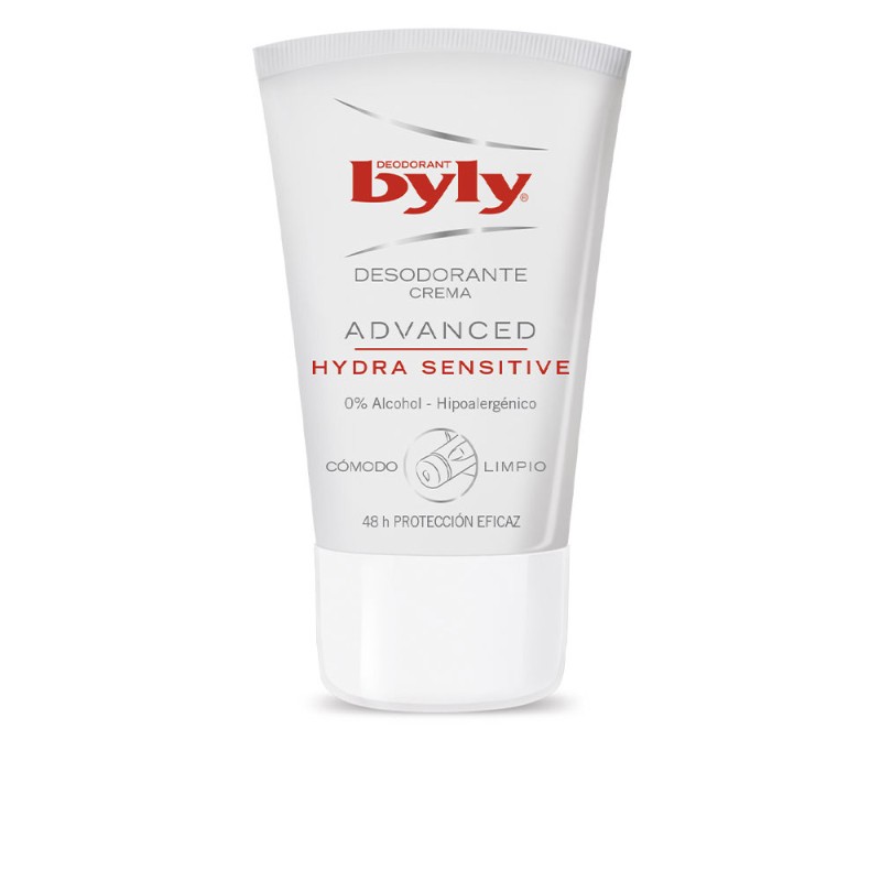 ADVANCE SENSITIVE déodorant cream 50 ml