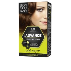 COLOR ADVANCE 5 25-marrón chocolate 1 u