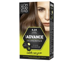 COLOR ADVANCE 6 24-marrón macadamia 1 u
