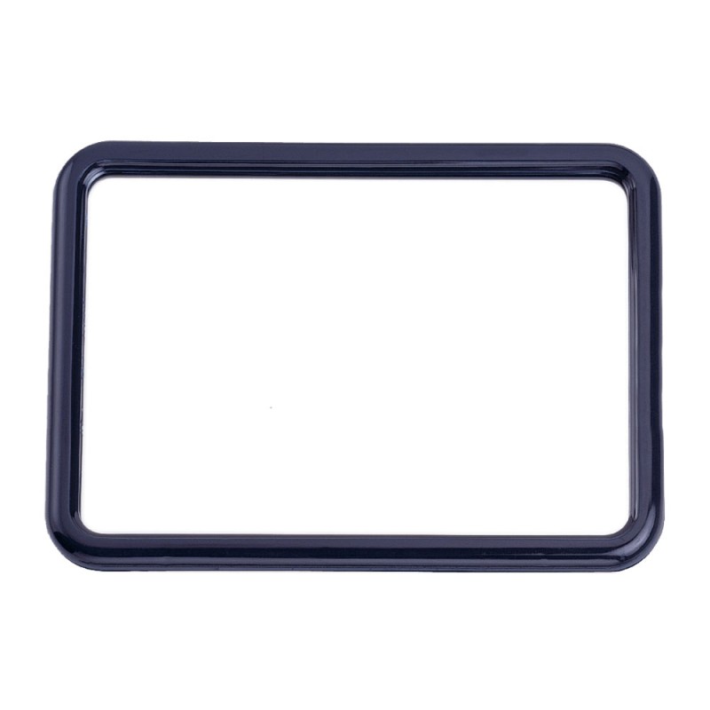 ESPEJO con soporte 13 7 cm 1 pz