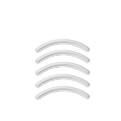 RIZAPESTAÑAS bandas de silicona coffret