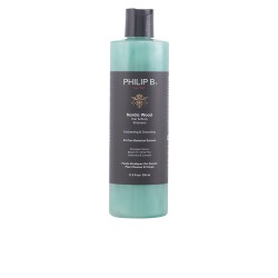 NORDIC WOOD hair body shampoo 350 ml