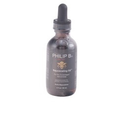 REJUVENATING OIL for dry to damaged hair scalp 60 ml