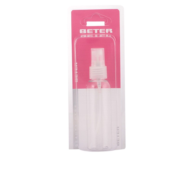 Vaporisateur en plastique FLACON 60 ml